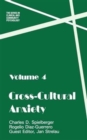 Cross Cultural Anxiety - Book