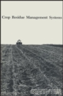 Crop Residue Management Systems - Book