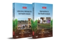 Soil Health Analysis, Set - Book