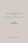 Approaches to Ancient Judaism : Studies in Judaism and Its Greco-Roman Context (Brown Judaic Studies 32) - Book