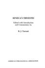 Seneca's Thyestes - Book
