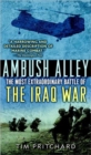 Ambush Alley - Book