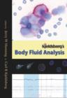 Kjeldsberg’s Body Fluid Analysis - Book