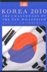 Korea 2010 : The Challenges of the New Millennium - Book