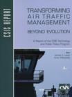 Transforming Air Traffic Management : Beyond Evolution - Book