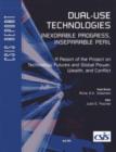 Dual-Use Technologies : Inexorable Progress, Inseparable Peril - Book