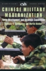 Chinese Military Modernization : Force Development and Strategic Capabilities - Book