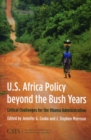 U.S. Africa Policy beyond the Bush Years : Critical Choices for the Obama Administration - Book