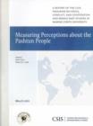 Measuring Perceptions about the Pashtun People - Book
