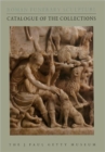 Roman Funerary Sculpture - Catalogue of the Collections - Book