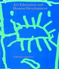 Art Education and Human Development - Book