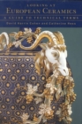 Looking at European Ceramics - Book