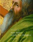 Masaccio - Saint Andrew and the Pisa Altarpiece - Book