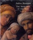 Andrea Mantegna - The Adoration of the Magi - Book