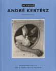 In Focus: Andre Kertesz - Photographs From the J.Paul Getty Museum - Book
