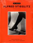 In Focus: Alfred Stieglitz - Photographs from the J.Paul Getty Museum - Book