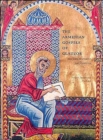 The Armenian Gospels of Gladzor - The Life of Christ Illuminated - Book