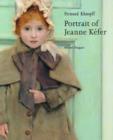 Fernand Khnopff - Portrait of Jeanne Kefer - Book