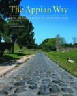 The Appian Way – From Its Foundation to the Middle  Ages - Book