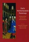 Early Netherlandish Paintings - Rediscovery, Reception, and Research - Book