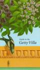 Guide to the Getty Villa - Book