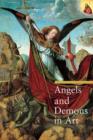 Angels and Demons in Art - Book