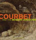 Courbet and the Modern Landscape - Book