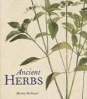 Ancient Herbs - Book