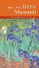 The J.Paul Getty Museum Handbook of the Collections - Book