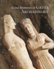 Great Moments in Greek Archaeology - Book