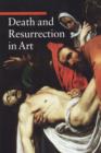 Death and Resurrection in Art - Book