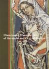 Illuminated Manuscripts of Germany and Central Europe in the J.Paul Getty Museum - Book