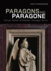 Paragons and Paragone - Van Eyck, Raphael, Michelangelo, Caravaggio, Bernini - Book