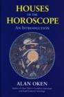 Houses of the Horoscopes : An Introduction - Book