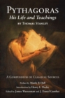 Pythagoras : His Life and Teachings: A Compendium of Classical Sources - eBook