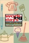 WORKING DAYS CL - Book