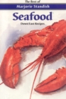 Seafood: Down East Recipes - Book