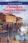 Chowders, Soups, and Stews - Book