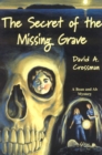 The Secret of the Missing Grave - Book