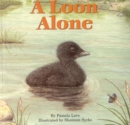 A Loon Alone - Book