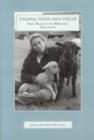 Finding Their Own Voices : Maine Women at the Millennium - Book