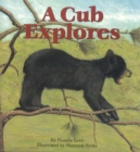 A Cub Explores - Book