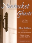 Nantucket Ghosts - Book