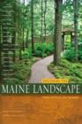 Designing the Maine Landscape - Book