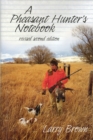 Pheasant Hunter's Notebook - eBook