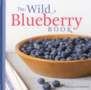 The Wild Blueberry Book - Book