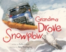 Grandma Drove the Snowplow - eBook