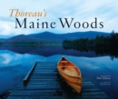 Thoreau's Maine Woods - eBook