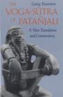 The Yoga-Sutra of Patanjali : A New Translation and Commentary - Book