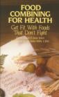 Food Combining for Health - Book